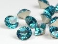 PP24 Blue Zircon (229) 144 stuks.