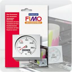 Fimo oventhermometer.