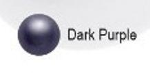 Swarovski parel 6mm Dark purple. 25 stuks.