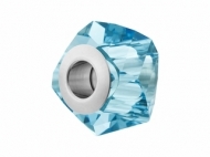 Swarovski pandora 5920. Aquamarine.