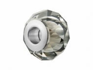 Swarovski pandora 5940. silver satin.